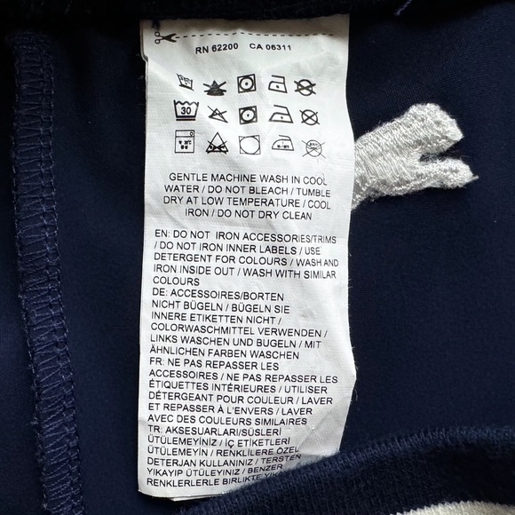 Fenty Puma Varsity Pencil Skirt - Picture 9 of 11